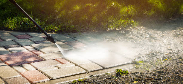 Best Brick and Stone Cleaning in Garrett, TX